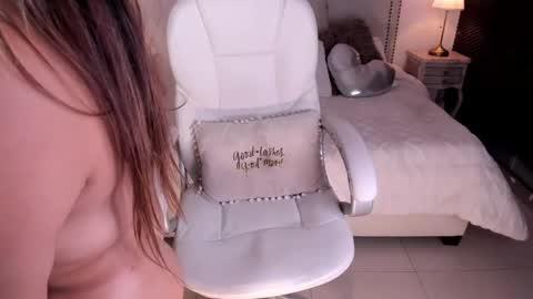 Milena online show from March 2026 12:39:02 AM