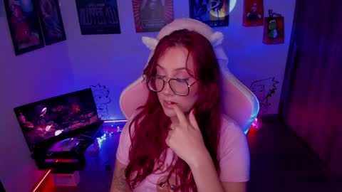 Monkey D Maddie online show from February 2025 11:47:01 PM