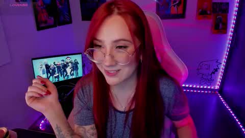 Monkey D Maddie online show from September 2025 12:54:02 AM