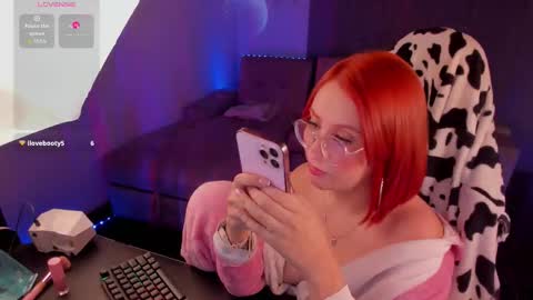 Monkey D Maddie online show from February 2026 02:53:01 AM