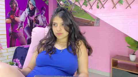 millybell303av online show from February 2026 12:12:01 PM