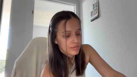 Milly online show from December 2025 02:16:02 AM