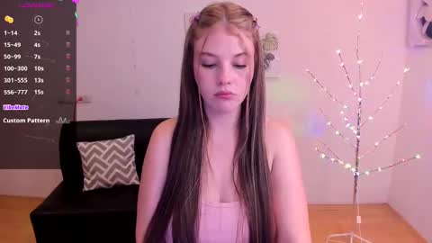 Milly online show from December 2024 04:31:01 PM