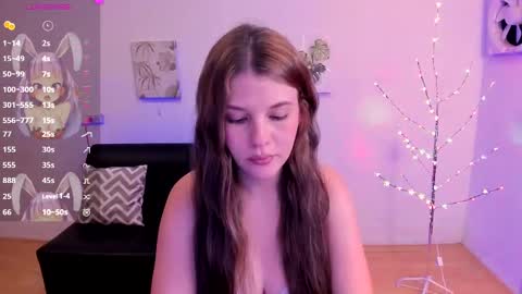 Milly online show from January 2025 12:16:01 AM