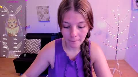 Milly online show from January 2025 08:45:01 PM