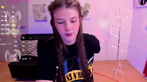 Milly online show from January 2025 12:54:02 PM