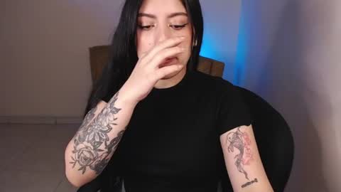 Emily  online show from June 2026 09:28:02 PM