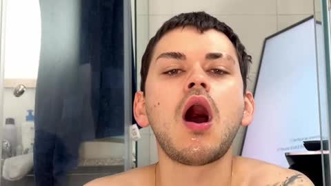Milo Santo online show from May 2026 03:52:02 PM