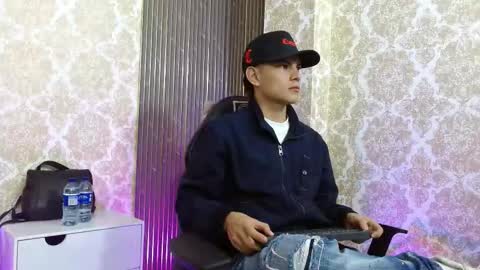 Snapshot of milo_tay1 chatting on March 2026 03:06:02 AM milo_tay1 online show from March 2026 03:06:02 AM