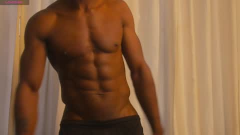 Miltonn online show from February 2025 08:46:01 PM