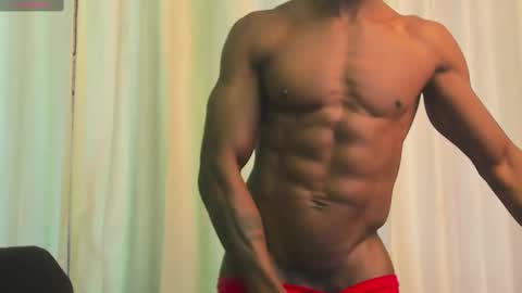 Miltonn online show from February 2025 09:17:01 PM