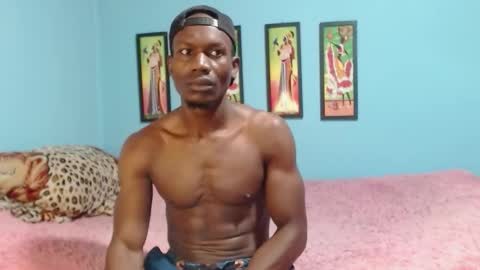 Miltonn online show from October 2025 10:01:01 PM