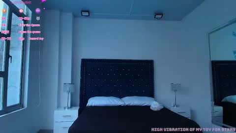 Milu ballmer  online show from November 2025 11:07:01 AM