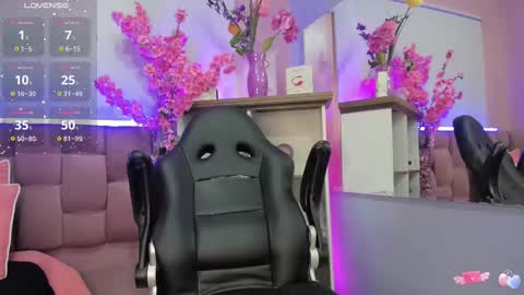  Milu Belucci  online show from September 2025 05:24:02 PM