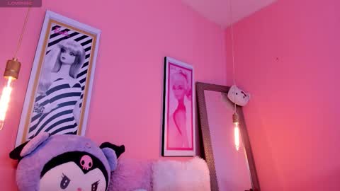 milu_carbajal_x online show from March 2026 03:35:02 AM