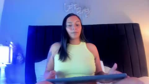 milu_dh online show from July 2026 05:12:02 AM