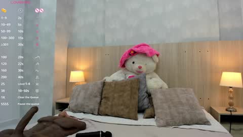 Milu Gomez online show from December 2024 10:26:01 PM