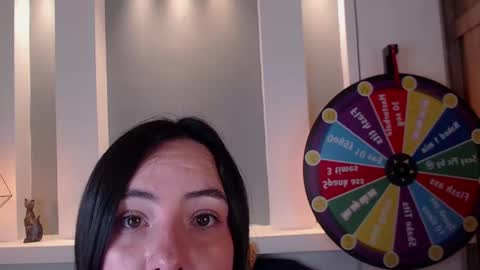 Milu Wallace  online show from March 2025 10:55:02 PM