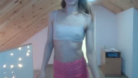Snapshot of milusea chatting on December 2024 12:50:02 PM milusea online show from December 2024 12:50:02 PM
