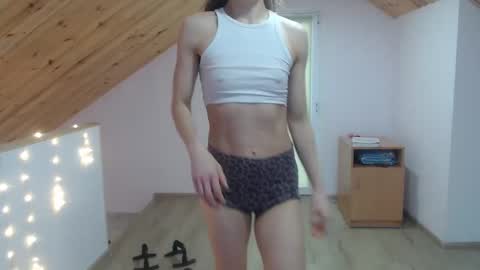 Snapshot of milusea chatting on January 2025 12:21:01 PM milusea online show from January 2025 12:21:01 PM