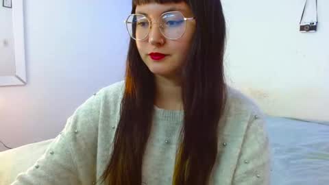 mily_baker online show from December 2024 12:10:02 AM