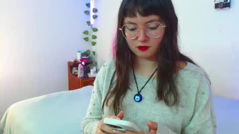 mily_baker online show from February 2025 09:31:01 PM