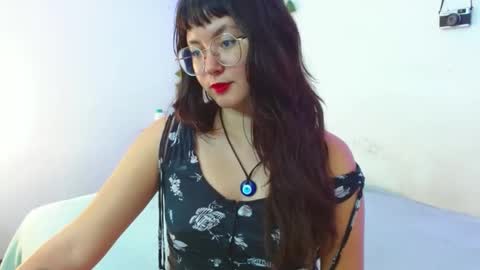 mily_baker online show from February 2025 07:58:02 PM