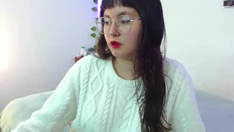 mily_baker online show from March 2025 09:37:01 PM