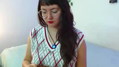 mily_baker online show from March 2025 07:22:01 PM