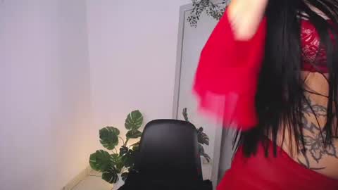 Mily Ortiz online show from July 2026 01:58:02 PM