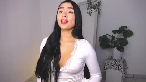 Mily Ortiz online show from July 2026 02:42:02 PM