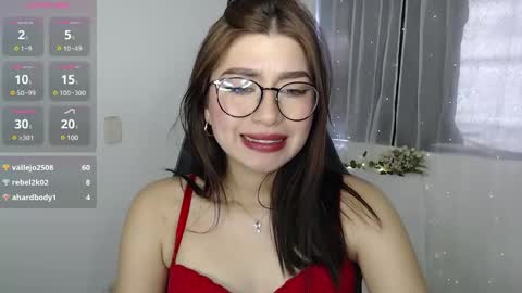 Mily online show from January 2025 07:23:02 PM