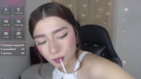 Mily online show from January 2025 11:51:01 PM