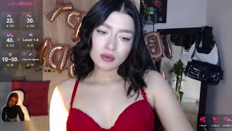 Mily online show from September 2025 11:15:02 PM