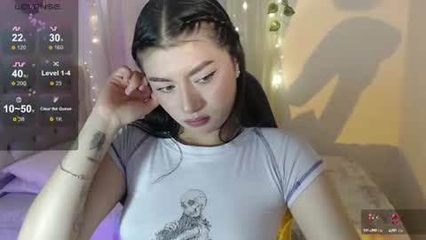 Mily online show from July 2026 10:28:02 PM