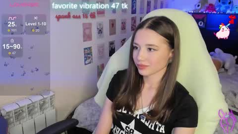 Emily online show from February 2025 06:59:01 PM