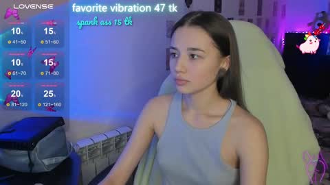 Emily online show from March 2025 04:00:02 PM