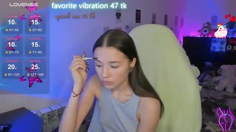 Emily online show from March 2025 02:48:02 PM