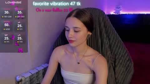 Emily online show from September 2025 05:18:02 PM