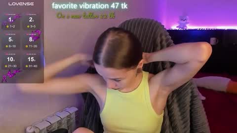 Emily online show from October 2025 06:30:01 PM