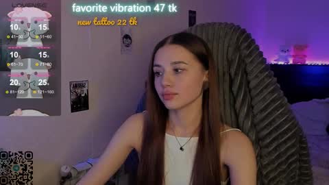 Emily online show from November 2025 05:24:02 PM