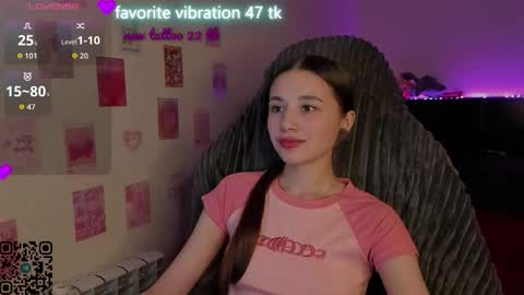 Emily online show from February 2026 05:16:02 PM