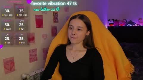 Emily online show from April 2026 05:43:02 PM