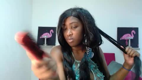 milykabombastik online show from October 2025 01:12:01 PM