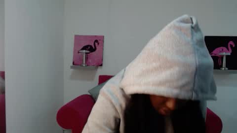 Snapshot of milykaebony69 chatting on September 2025 01:05:02 PM milykaebony69 online show from September 2025 01:05:02 PM