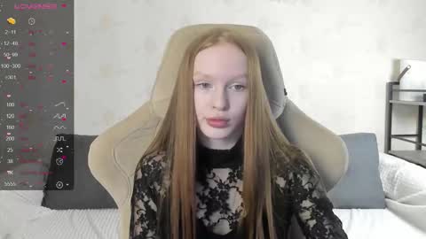 Milena and Jasper online show from October 2025 07:31:02 AM