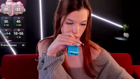 Snapshot of mimi_sweeet chatting on January 2026 04:17:01 AM Mimi online show from January 2026 04:17:01 AM