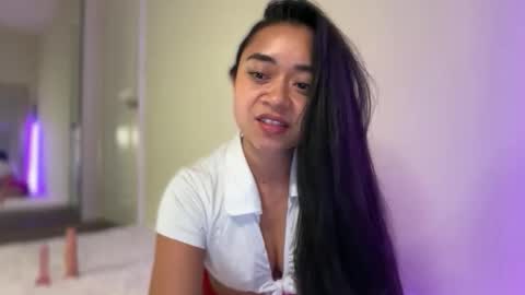 Mimi Baby online show from November 2025 06:12:02 AM