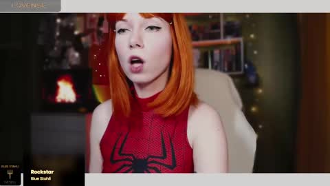 Mimi Bunny  online show from February 2025 05:25:01 AM