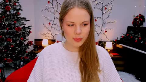 Kelly online show from January 2025 08:07:01 PM